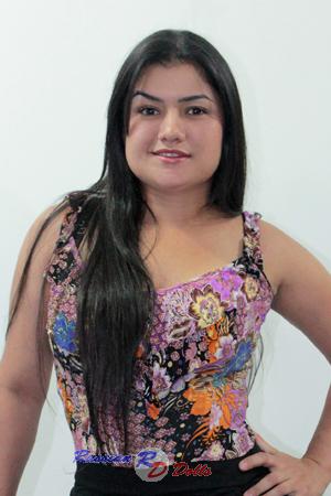 174489 - Veronica Yulieth Age: 35 - Colombia