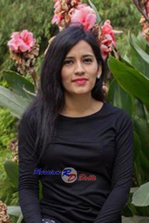 176041 - Karin Age: 36 - Peru