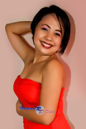 Ladies of Asia