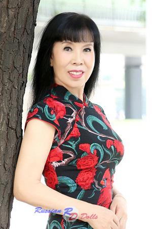 176283 - yuxia Age: 67 - China