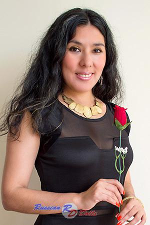 176534 - Victoria Age: 47 - Peru