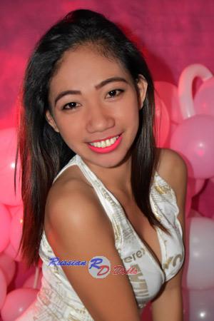 176674 - Norie Mae Age: 31 - Philippines