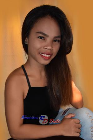 Ladies of Philippines