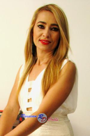 177010 - Yeimi Daliana Age: 44 - Colombia