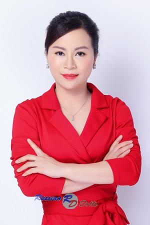 177034 - Bijuan Age: 43 - China