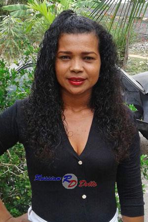 177616 - Amilde Age: 39 - Colombia