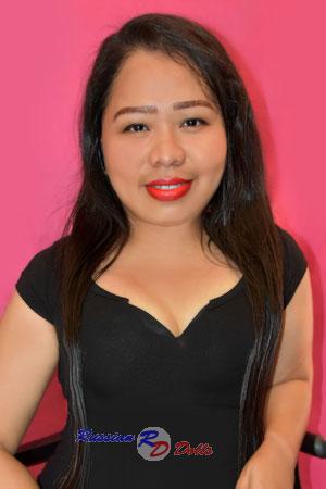 177772 - Carina Age: 41 - Philippines