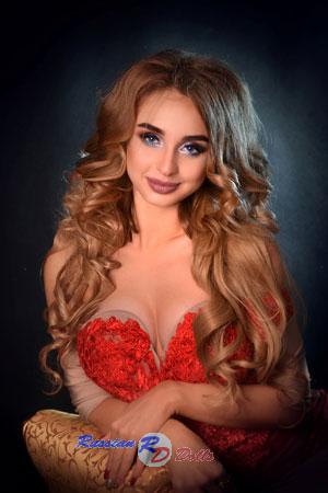 Ladies of Eastern-Europe