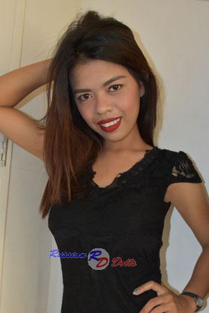 Ladies of Cebu City