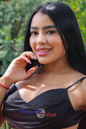 Ladies of Medellin