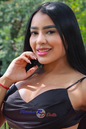 Colombia women