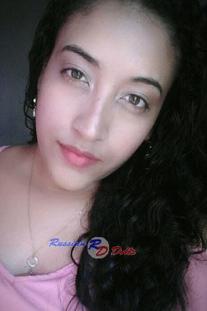 Ladies of Latin-America