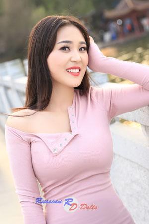 179171 - Jiao (Joyce) Age: 29 - China