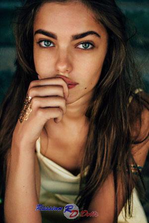 Ladies of Eastern-Europe