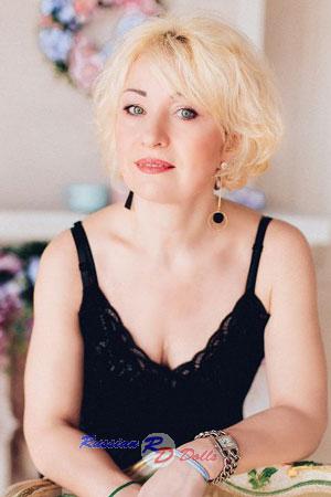 179604 - Alla Age: 51 - Ukraine