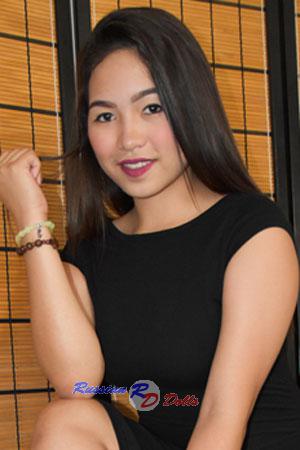 Ladies of Asia