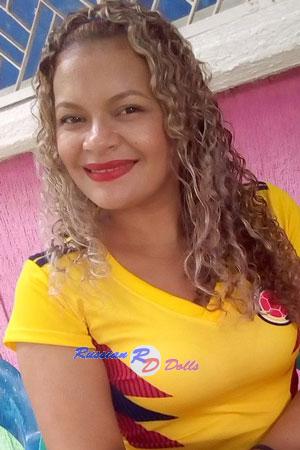 Colombia women