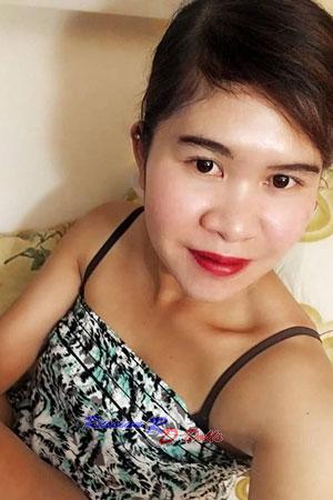181708 - Crismarie Age: 33 - Philippines