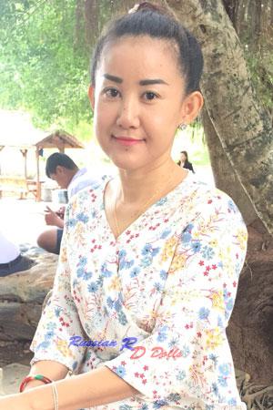 181966 - Pimwara (Nan) Age: 45 - Thailand
