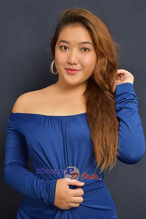Ladies of Cebu City