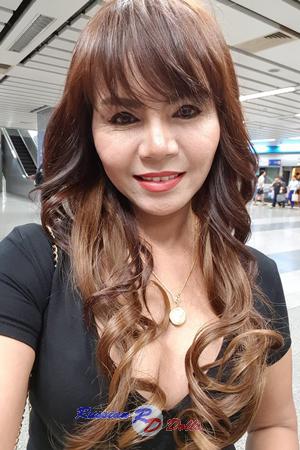 Thailand women