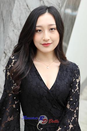 184067 - Shujia Age: 27 - China