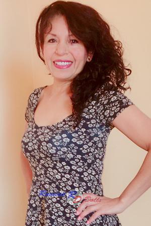 184088 - Elizabeth Age: 52 - Colombia