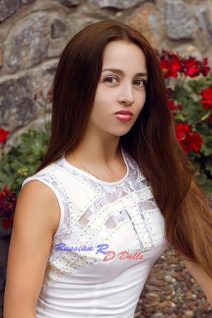 Ukraine women