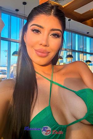 184874 - Micaela Dahyana Age: 31 - Argentina