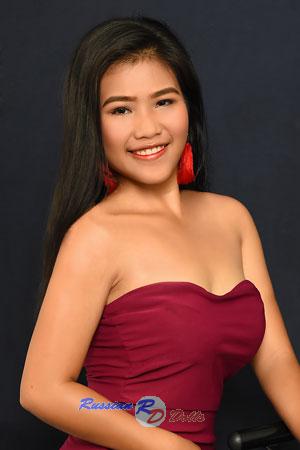 185329 - Cherry Mae Age: 24 - Philippines
