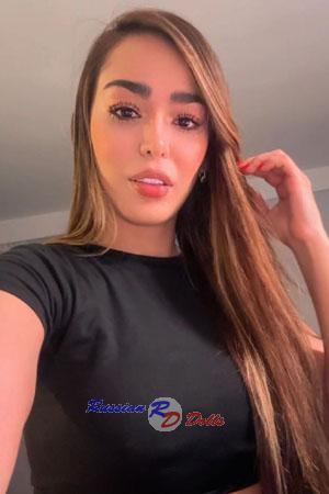 185417 - Maria Alejandra Age: 29 - Colombia