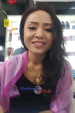 186107 - Kanticha Age: 39 - Thailand