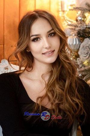 Ladies of Russia