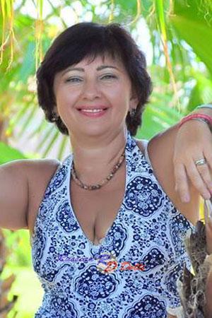 186230 - Inna Age: 61 - Ukraine