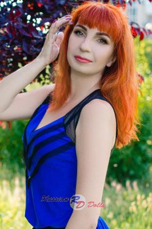 187578 - Ekaterina Age: 41 - Ukraine