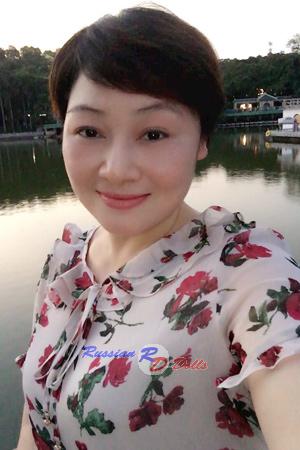 188175 - Mingxiu Age: 53 - China