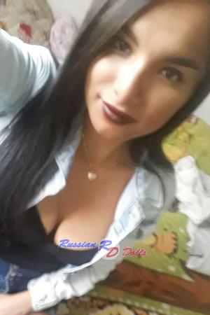Ladies of Colombia