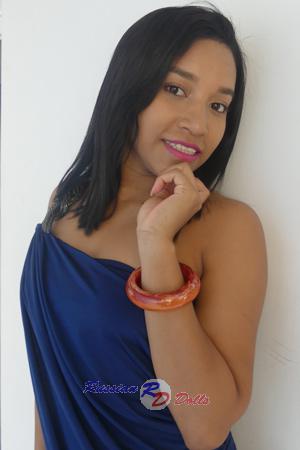 189676 - Luz Kely Age: 31 - Colombia