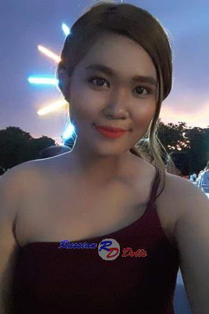 190083 - Pennapha Age: 27 - Thailand