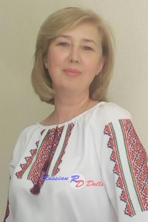 190426 - Lyudmila Age: 58 - Ukraine