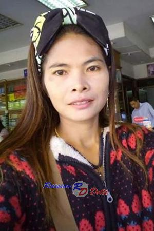 Thailand women