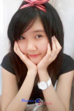 191510 - Thi Thanh Tho Age: 25 - Vietnam