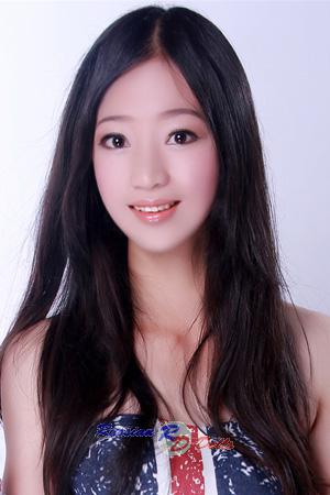 192284 - Wenjing Age: 25 - China