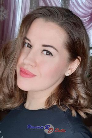 Ladies of Russia