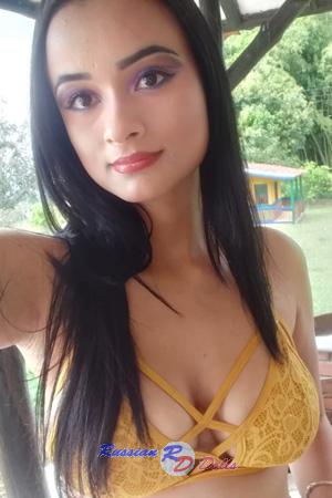 193441 - Monica Age: 23 - Colombia