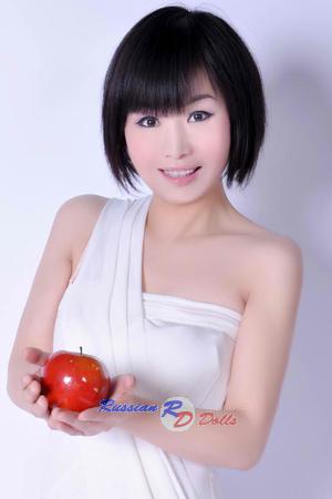 Ladies of China