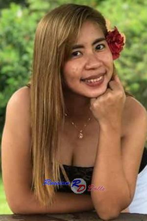 Ladies of Cabadbaran City