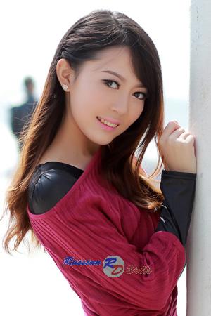 194274 - Dan (Alice) Age: 31 - China