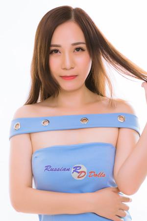 Ladies of Changsha