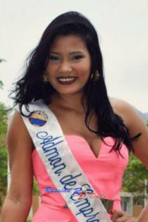 194815 - Ana Age: 31 - Colombia